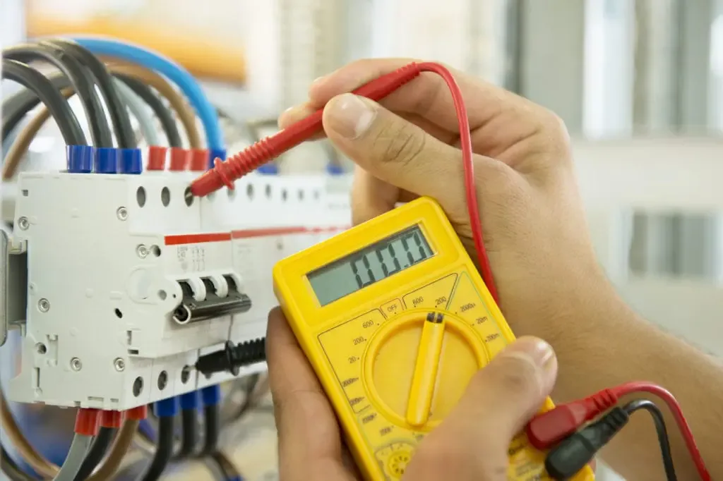Lắp Đặt & Thi Công Hệ Thống Điện Nhẹ Tại Huế Uy Tín – HATI