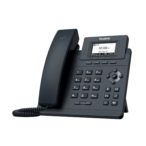 Thiết bị mạng HATI SOLUTIONS