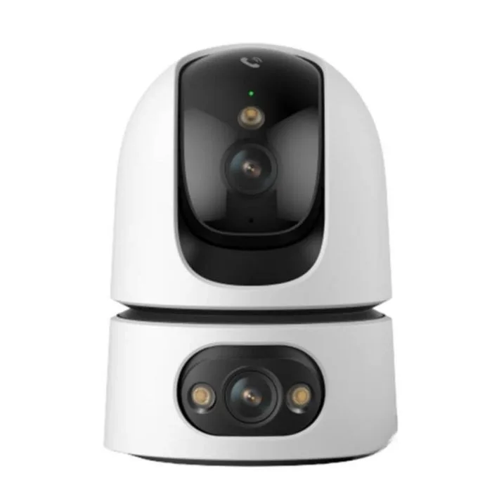 Camera WiFi IMOU IPC-S2XEP-6M0S (Ranger Dual Pro 6MP) chính hãng Hati Solutions