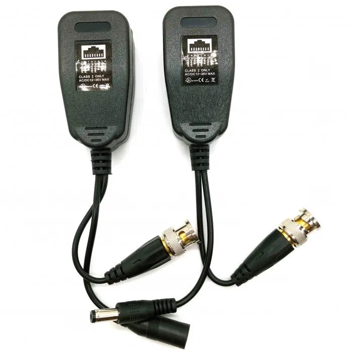 Balun 8mp PV (Không bao gồm VAT) chính hãng Hati Solutions