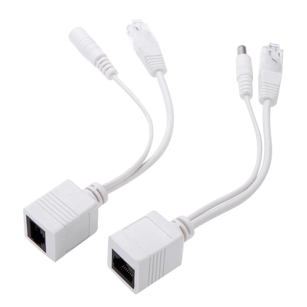 Bộ Jack PoE thụ động (Không bao gồm VAT) chính hãng Hati Solutions