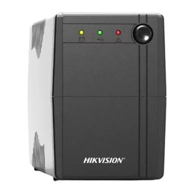 Bộ lưu điện UPS Hikvision DS-UPS600 chính hãng Hati Solutions