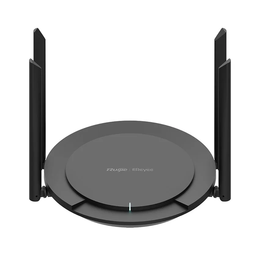 Bộ phát Smart Home WiFi Reyee RG-EW300 PRO chính hãng Hati Solutions