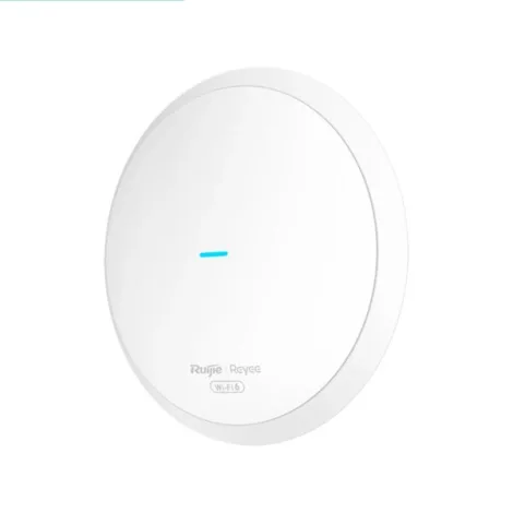 Bộ phát Wifi 6 ốp trần Reyee RG-RAP62 chính hãng Hati Solutions