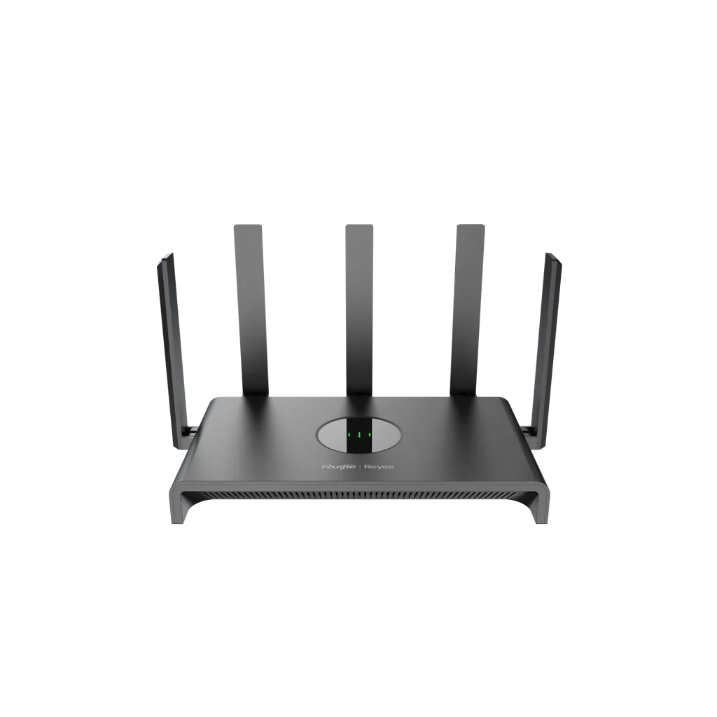 Bộ phát WiFi Ruijie Reyee RG-EW1300G chính hãng Hati Solutions
