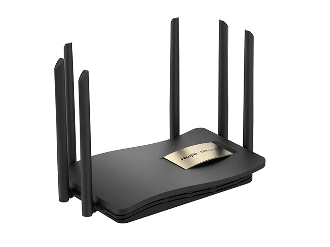 Bộ phát WiFi Ruijie RG-EW1200G PRO chính hãng Hati Solutions
