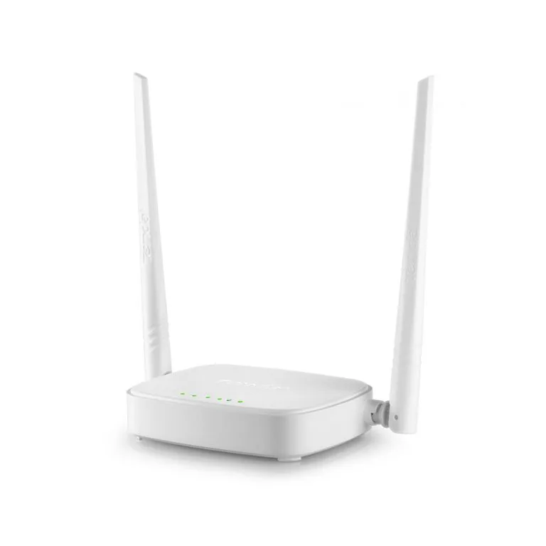 Bộ phát wifi Tenda 2 râu N301 chính hãng