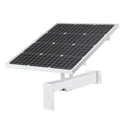 Bộ tấm pin năng lượng mặt trời PITI 40W 20AH chính hãng Hati Solutions
