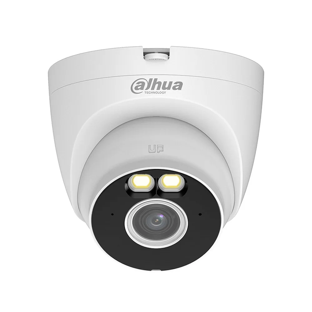 Camera Wifi Turret 3MP DAHUA DH-IPC-HDW1339DA-SW-PV chính hãng