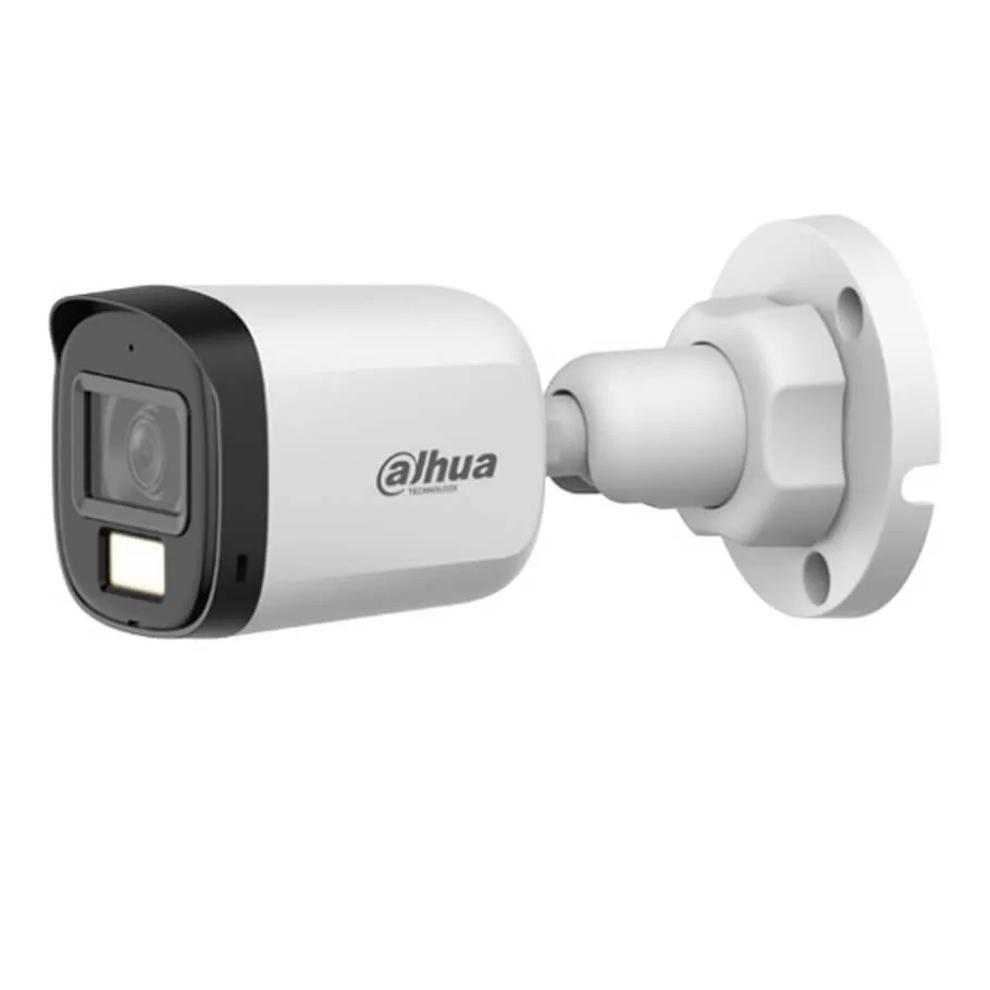 Camera HDCVI 2MP DAHUA DH-HAC-B1A21P-U-IL-A chính hãng