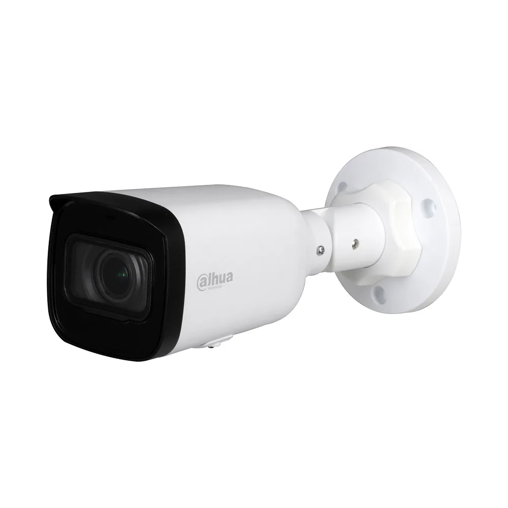 Camera IP 2MP thân lớn ngoài trời DAHUA DH-IPC-HFW1230TL2-S chính hãng