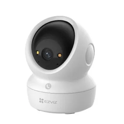 Camera IP 360 độ 8MP EZVIZ H6C G1 chính hãng