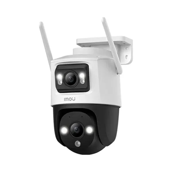 Camera Wifi iMOU Cruiser Dual 10MP IPC-S7XP-10M0WED Xoay 360 Ngoài Trời chính hãng