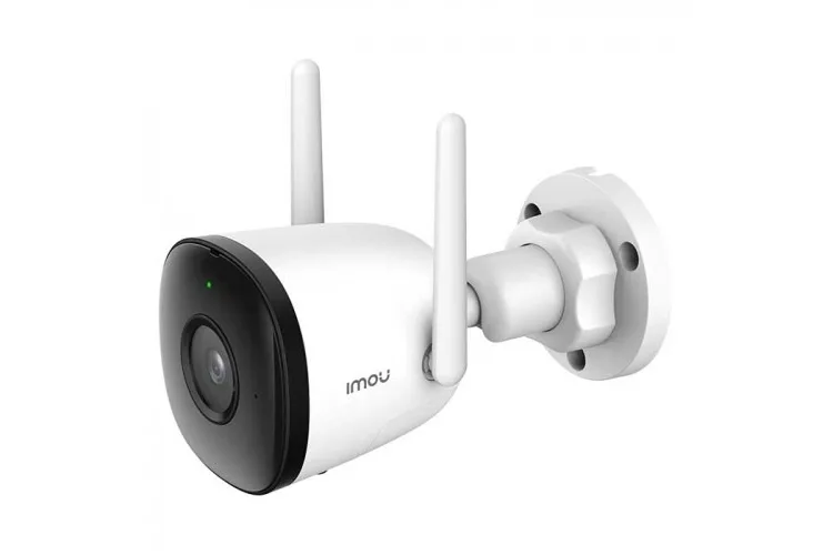 Camera WiFi ngoài trời 3MP IMOU IPC-F32P (Bullet 2C) chính hãng Hati Solutions