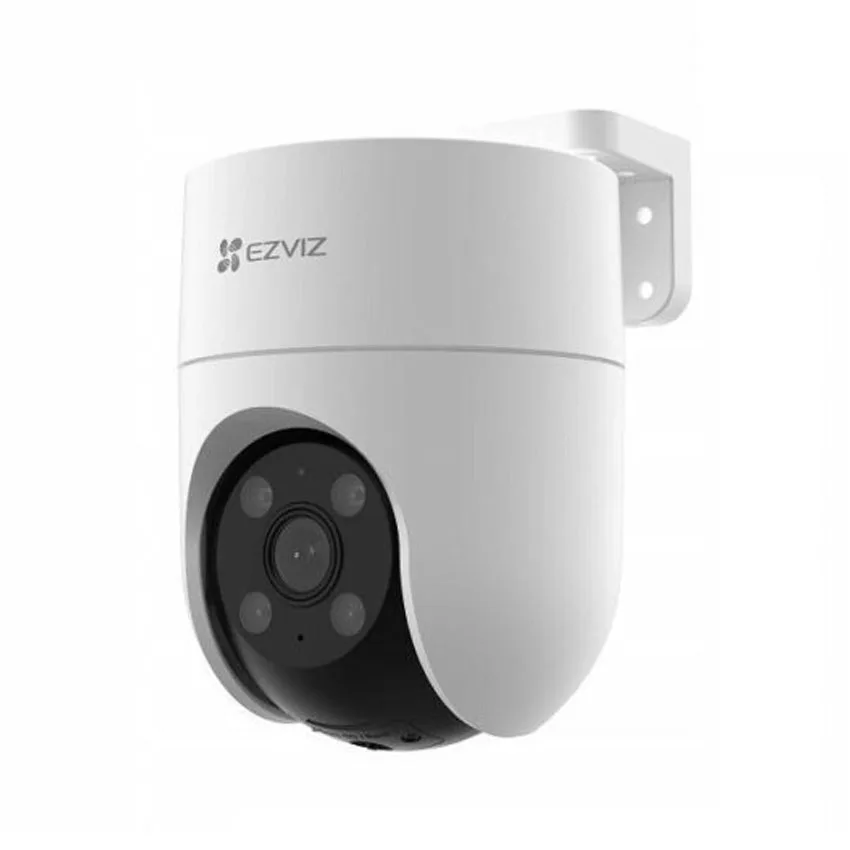 Camera WiFi quay quét EZVIZ H8C Pro 2K 3MP chính hãng
