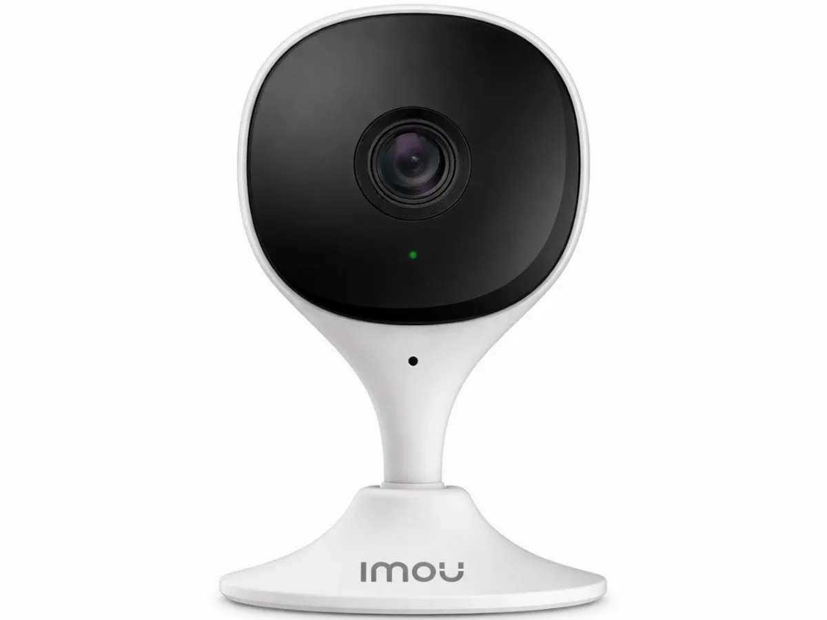 Camera WiFi IMOU Cue C32 3MP (IPC‑C32SP / IPC‑C32EP) - Hati Solutions