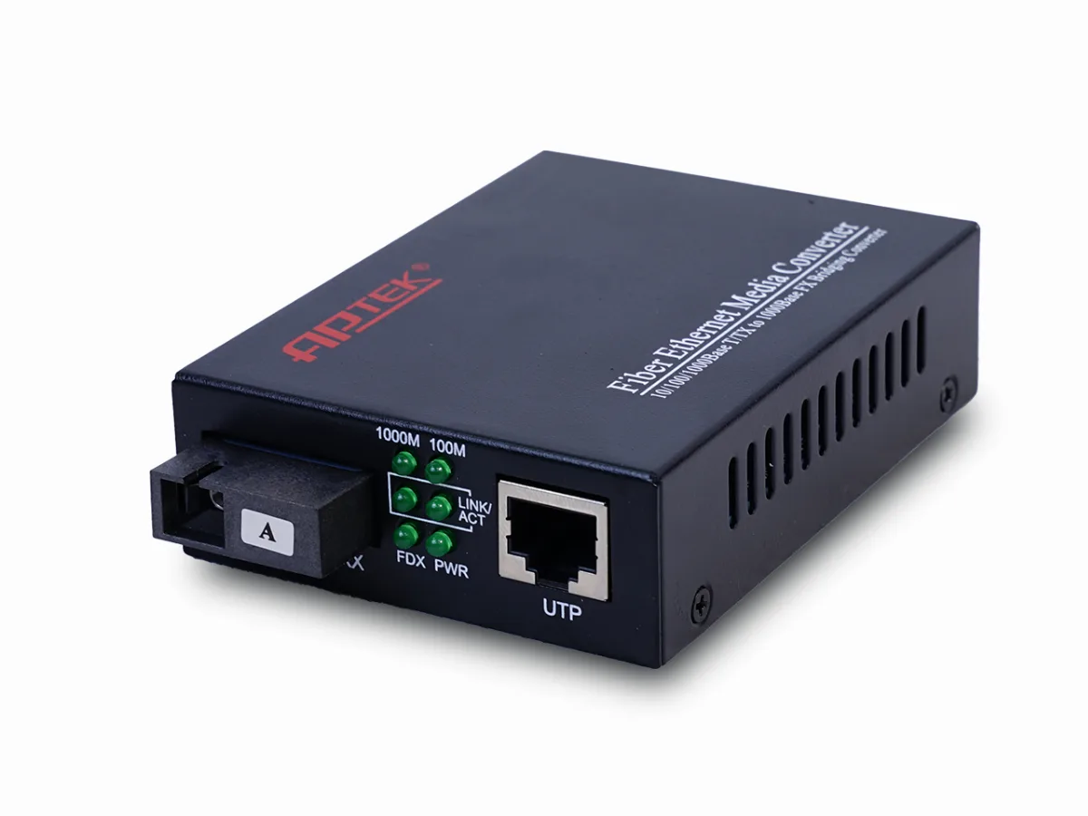 Convert APTEK 1FO 1000mp AP1113-20A chính hãng