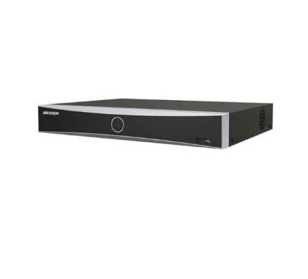 Đầu ghi hình IP 4 kênh AcuSense HIKVISION DS-7604NXI-K1 chính hãng HATI SOLUTIONS