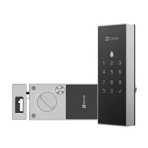 Khóa cửa thông minh Ezviz DL03 chính hãng HATI SOLUTIONS