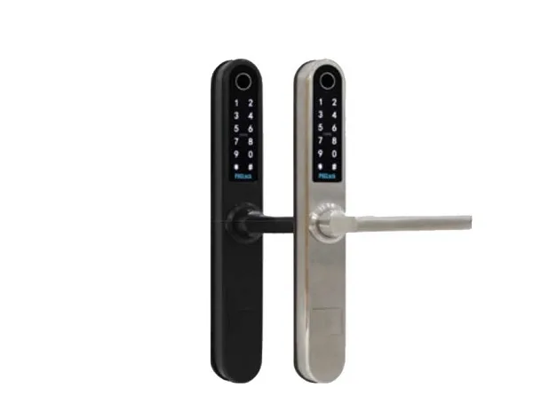 Khóa vân tay PHGLock FP5331B App chính hãng Hati Solutions