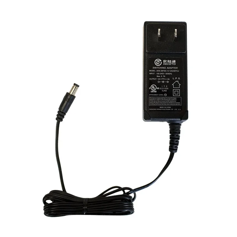 Nguồn đầu ghi Honoto 12V-2A (Không bao gồm VAT) chính hãng Hati Solutions