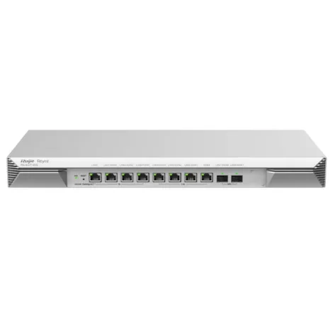 Router cân bằng tải Ruijie Reyee RG-EG710XS chính hãng Hati Solutions