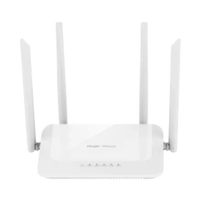 Router Wifi cho gia đình Reyee RG-EW1200 chính hãng Hati Solutions