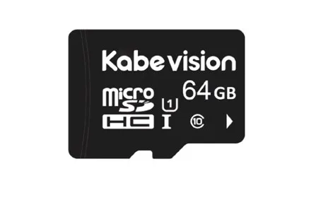 Thẻ nhớ MicroSD Kabevision 64GB chính hãng Hati Solutions